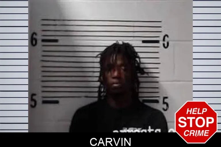 Carvin