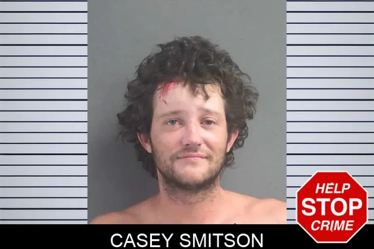 Casey Smitson