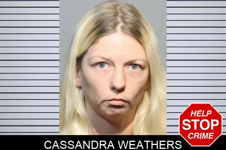 Cassandra Weathers