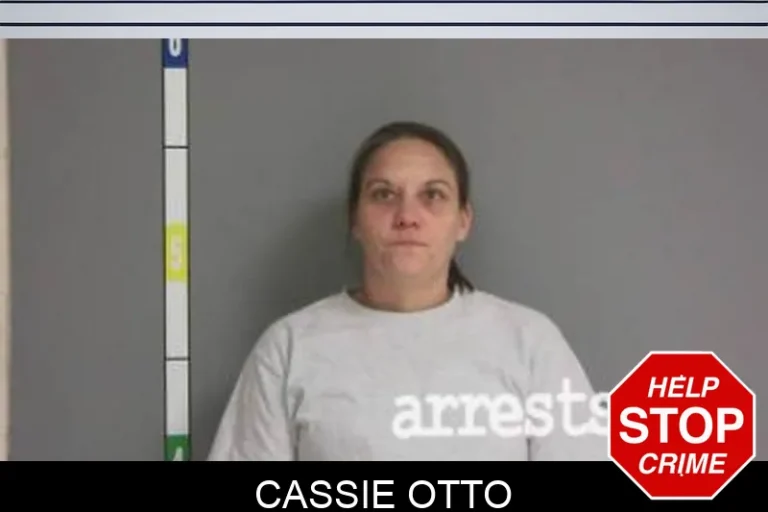Cassie Otto