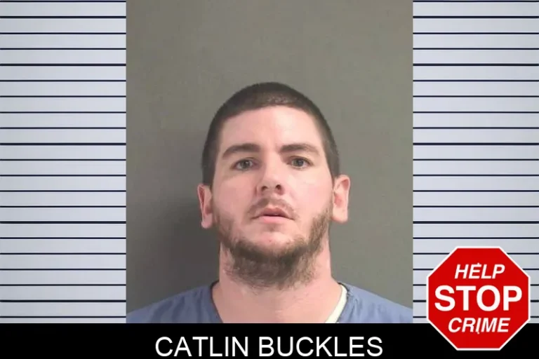 Catlin Buckles