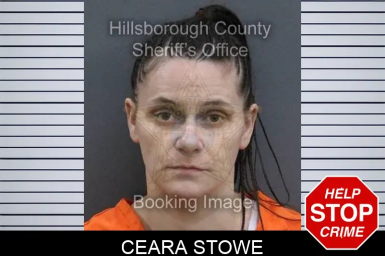 Ceara Stowe