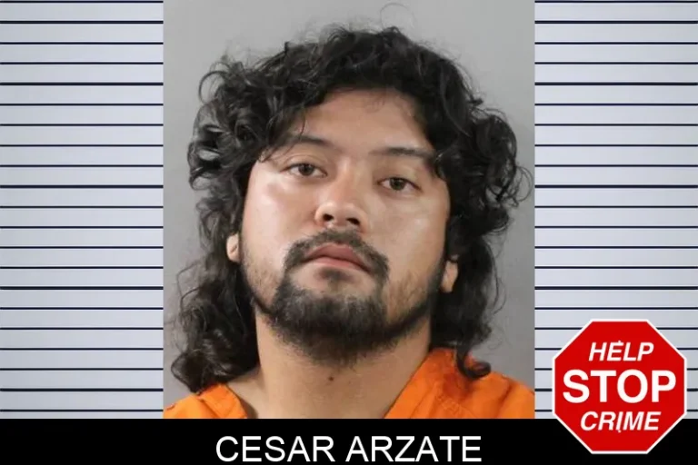 Cesar Arzate
