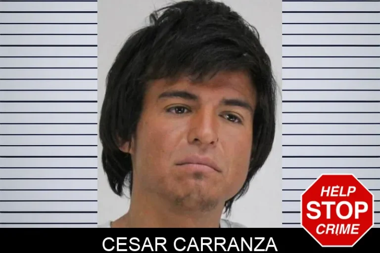 Cesar Carranza