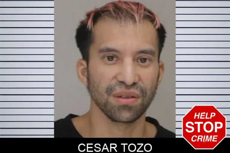 Cesar Tozo