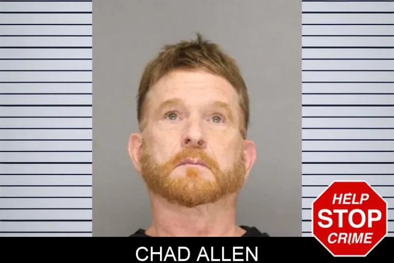 Chad Allen