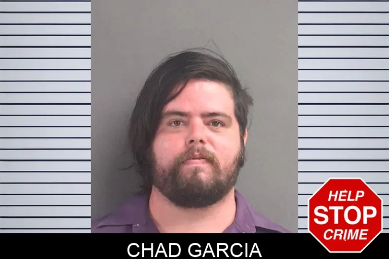 Chad Garcia