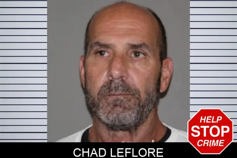 Chad Leflore