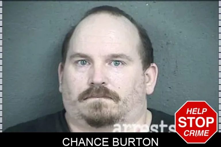Chance Burton