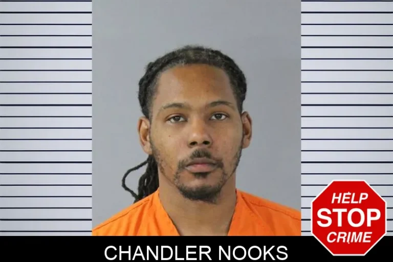 Chandler Nooks
