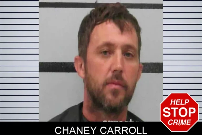 Chaney Carroll