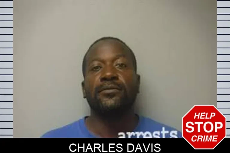 Charles Davis