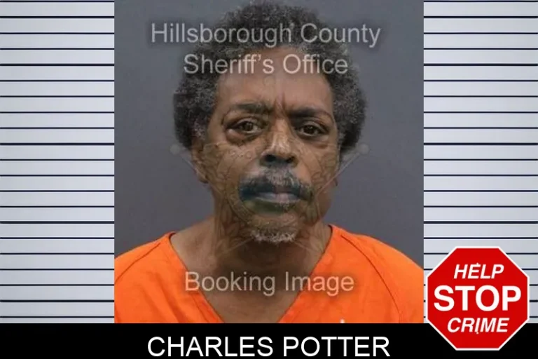Charles Potter