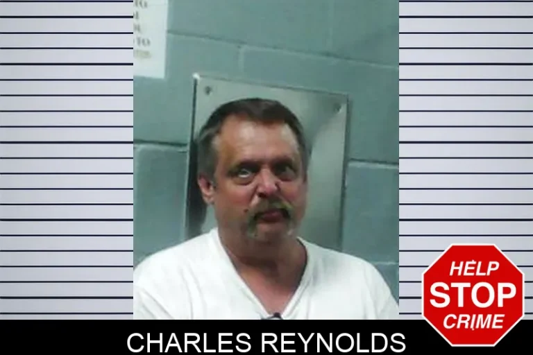 Charles Reynolds
