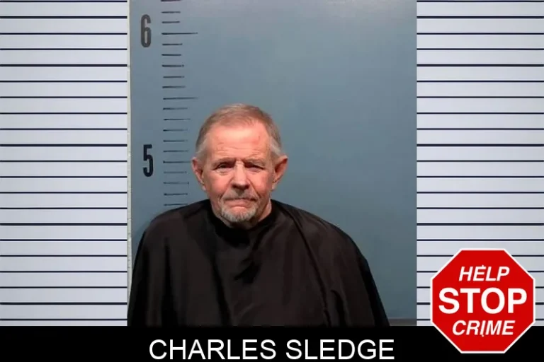 Charles Sledge