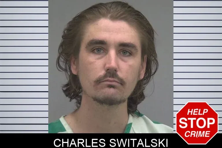 Charles Switalski