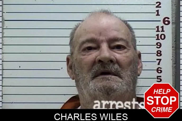 Charles Wiles