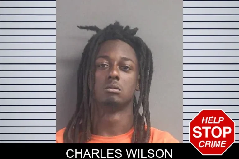 Charles Wilson