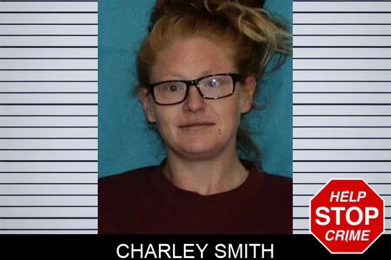 Charley Smith