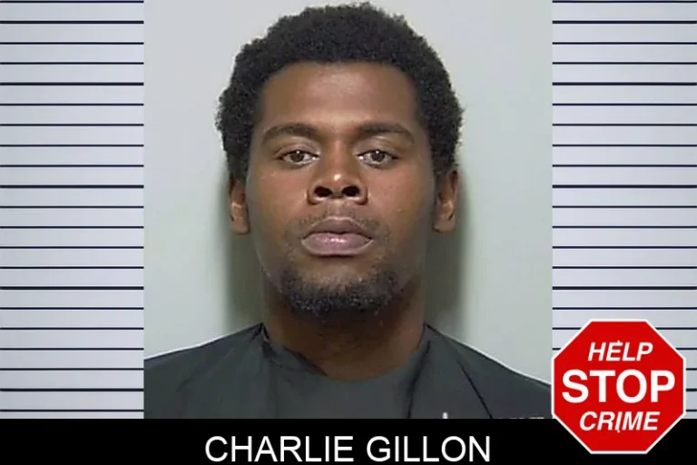 Charlie Gillon