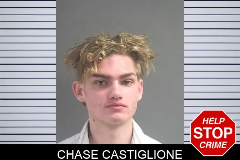 Chase Castiglione