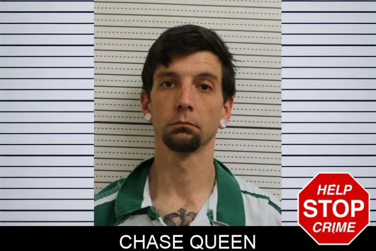 Chase Queen