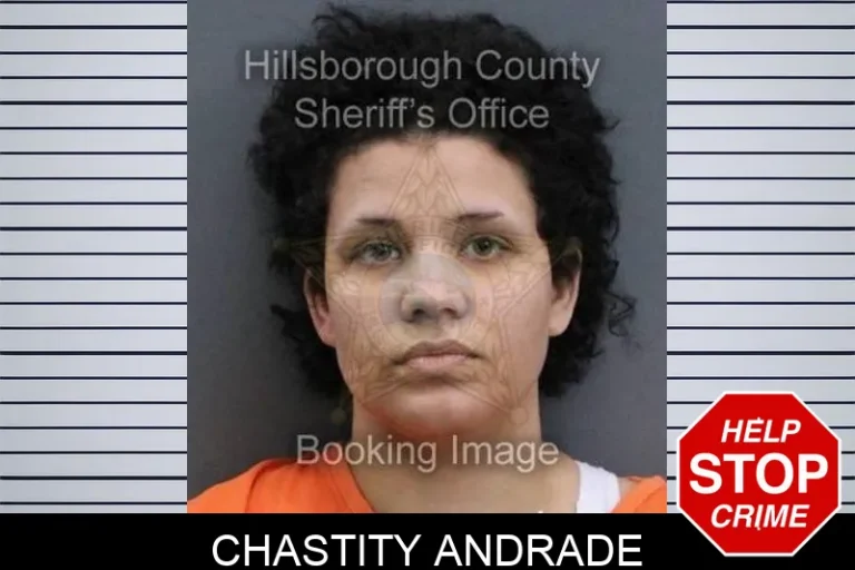Chastity Andrade