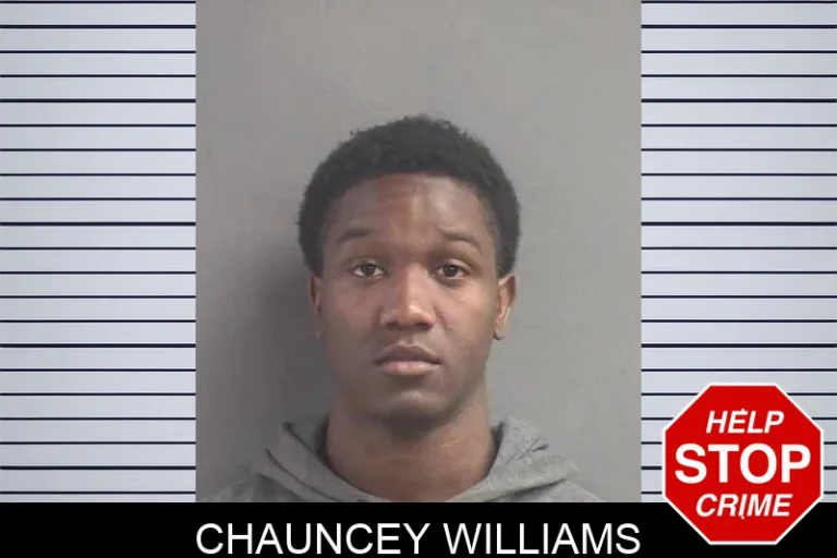 Chauncey Williams
