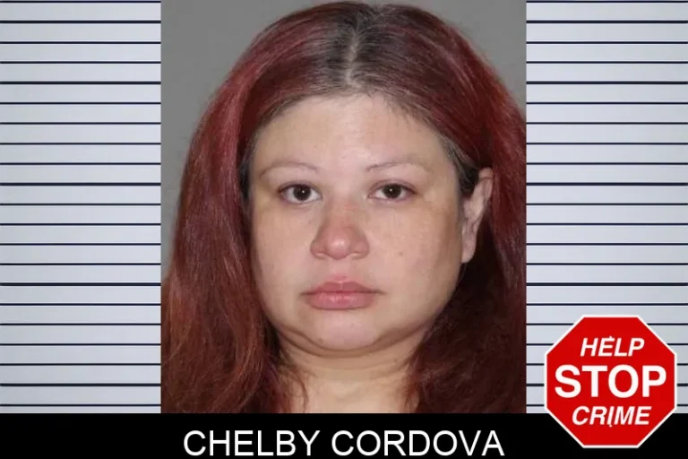 Chelby Cordova