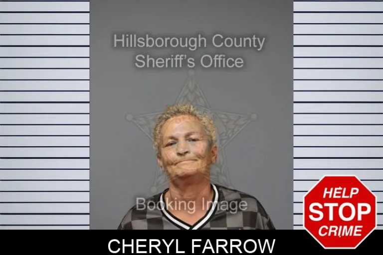 Cheryl Farrow