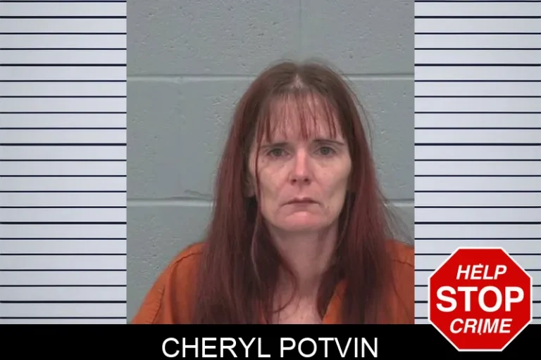 Cheryl Potvin