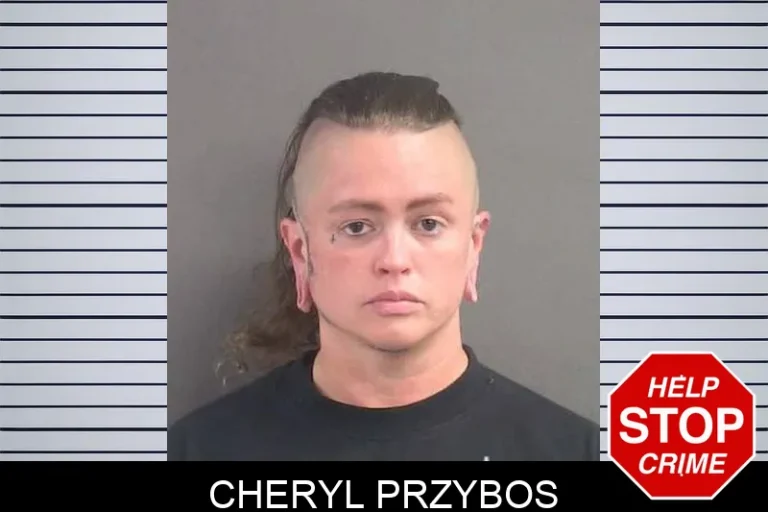 Cheryl Przybos