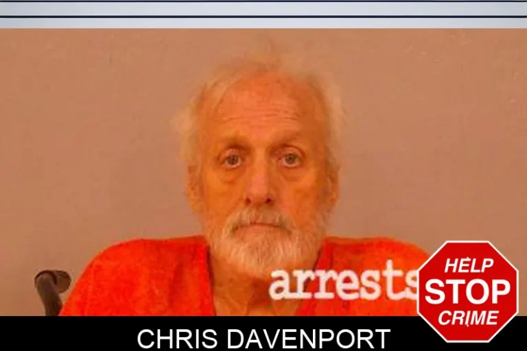 Chris Davenport