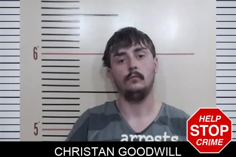 Christan Goodwill