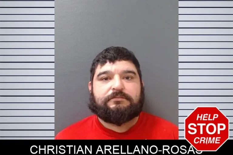 Christian Arellano-Rosas