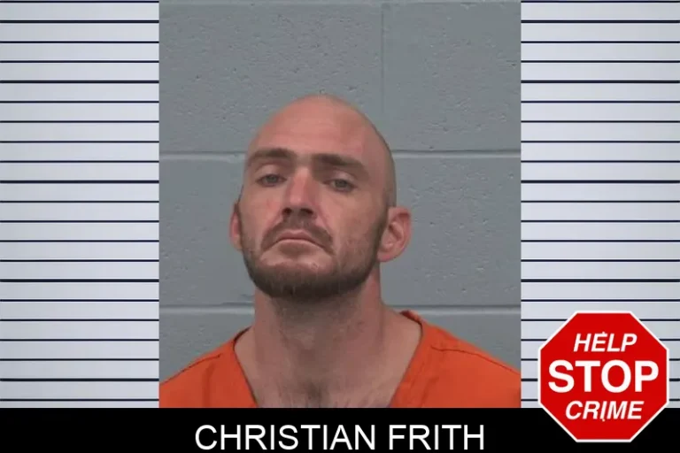 Christian Frith