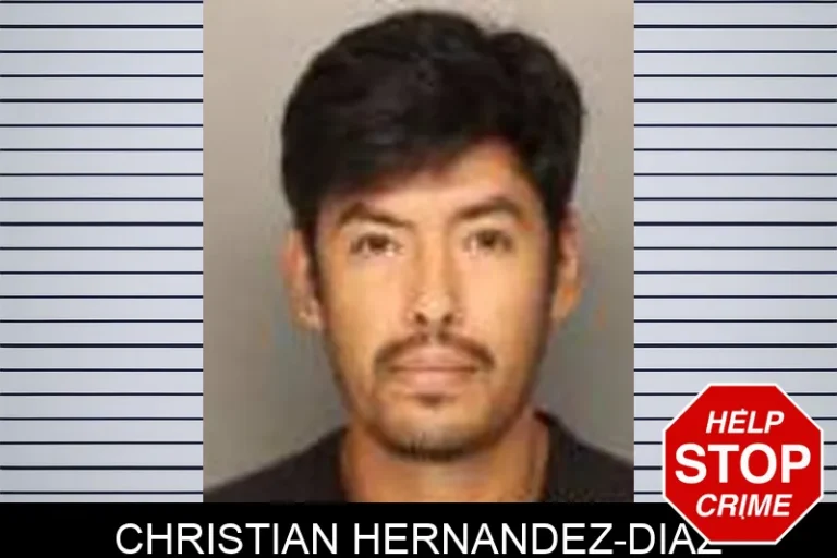 Christian Hernandez-Diaz