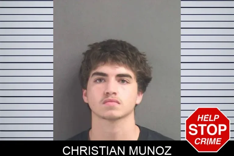 Christian Munoz