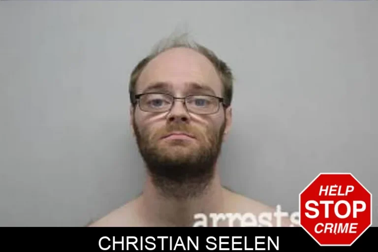 Christian Seelen