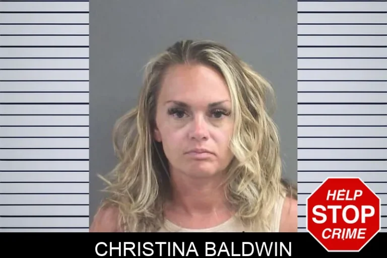 Christina Baldwin