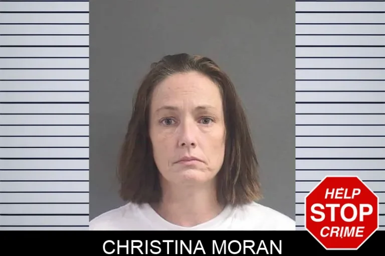 Christina Moran
