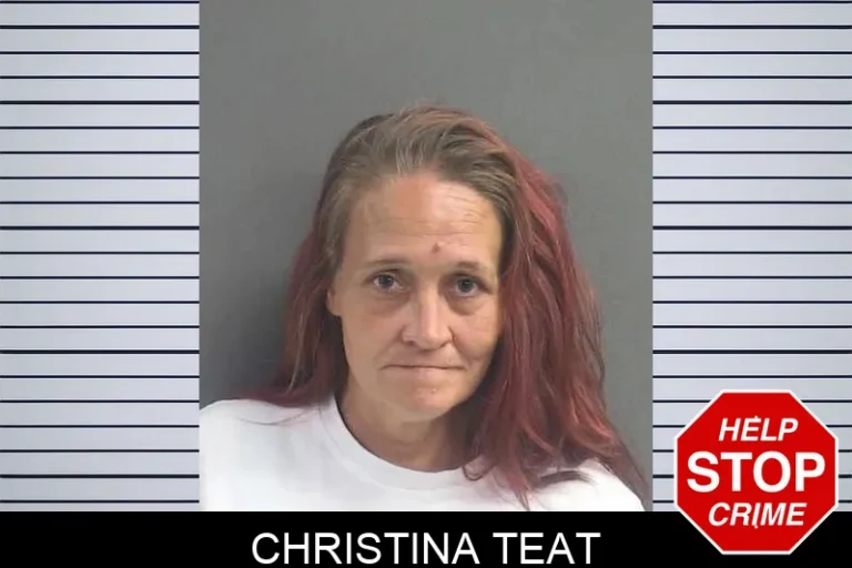 Christina Teat