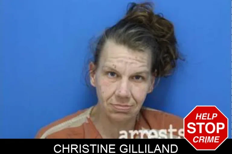 Christine Gilliland