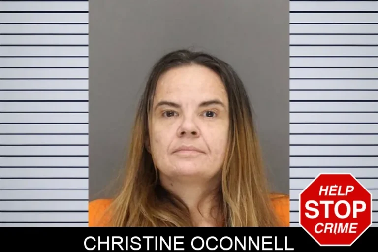 Christine Oconnell