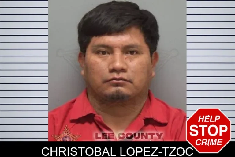 Christobal Lopez-Tzoc