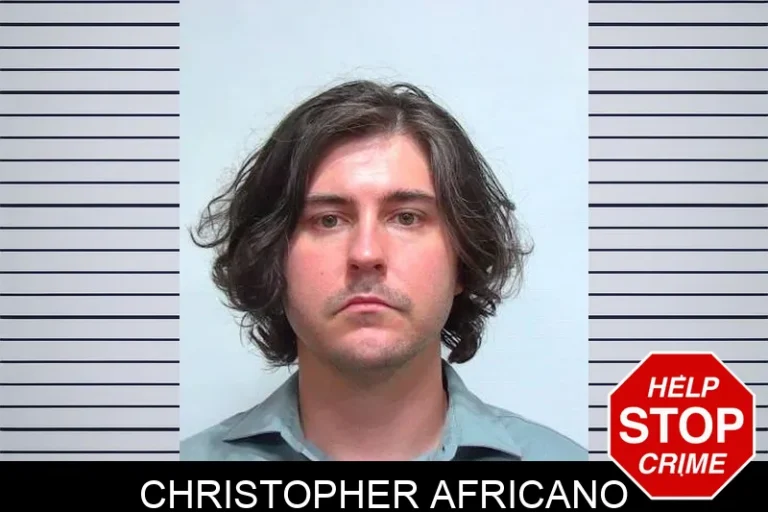 Christopher Africano
