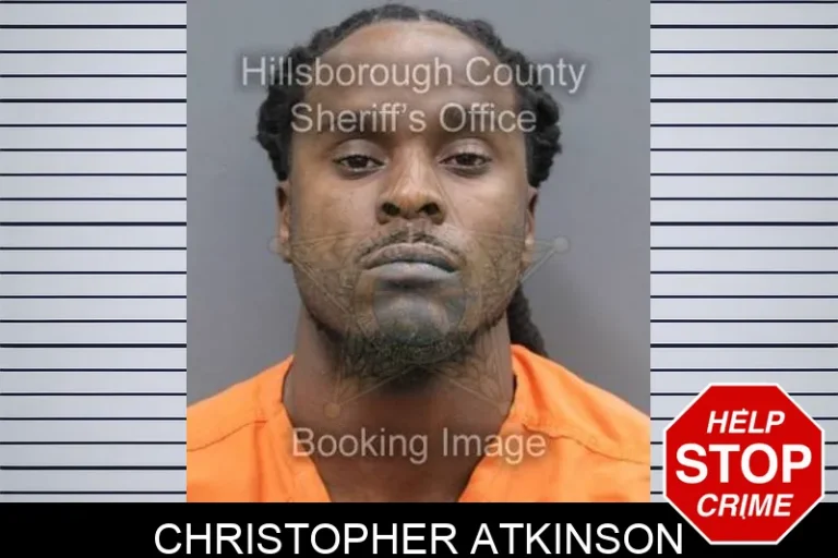 Christopher Atkinson