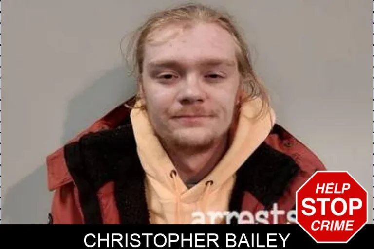 Christopher Bailey