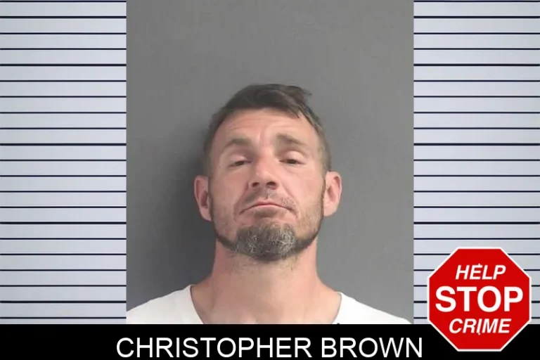 Christopher Brown