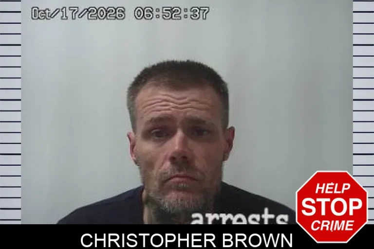 Christopher Brown